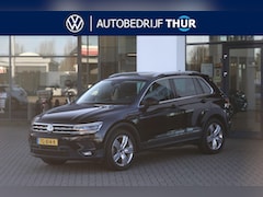 Volkswagen Tiguan - 1.4 TSI 4Motion Comfortline Business 150PK / 110kW DSG, 19" LMV LED Plus, panoramadak, win