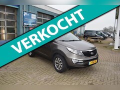 Kia Sportage - 1.6 GDI BusinessLine BOVAG GARANTIE