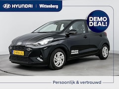 Hyundai i10 - 1.0 Comfort | Apple Carplay | Camera | Cruise control | Armsteun | Airco |