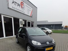 Volkswagen Up! - 1.0 BMT move up! nette auto