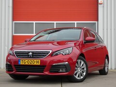 Peugeot 308 SW - 1.2 PureTech Allure/ lage km/ automaat/ zeer mooi