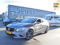 Mercedes-Benz CLA-klasse Shooting Brake - 180 Ambition| Primium uitvoer.| stoelver| Panodak|dealerond||1/2 leder|