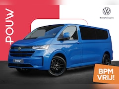 Volkswagen Transporter - 2.0 TDI 150pk L2H1 30 Bulli