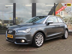 Audi A1 - 1.2 TFSI Attraction Pro Line LMV/Bluetooth/PDC/Stoelverw