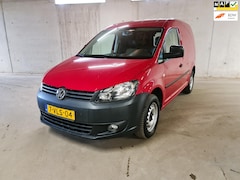 Volkswagen Caddy - 1.6 TDI BMT AC, MARGE