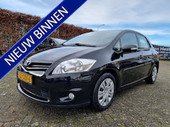 Toyota Auris - 1.3 Aspiration ✅NETTE AUTO✅6-BAK ✅NIEUWE KOPPELING