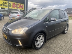 Ford C-Max - 1.8-16V AIRCO