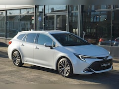 Toyota Corolla Touring Sports - Hybrid 140 Business Plus | Leer | LED