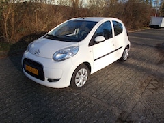 Citroën C1 - 1.0-12V Ambiance