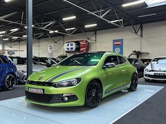 Volkswagen Scirocco - 1.4 TSI MAXTON Clima Airco PANODAK NW Ketting