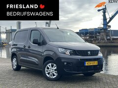 Peugeot Partner - bestel 1.5 BlueHDI Premium 102pk Trekhaak/Camera/AppleCarplay/Cruise/PDC/16"/1e.Eigenaar