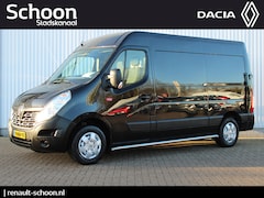 Renault Master - T35 2.3 dCi 145PK L2H2 Energy | NAVI | CAMERA | CRUISE | TREKHAAK