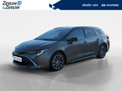 Toyota Corolla Touring Sports - 1.8 Hybrid Executive | Navigatie | Cruise Control | Stoelverwarming |