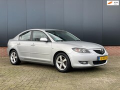 Mazda 3 - 3 1.6 Executive