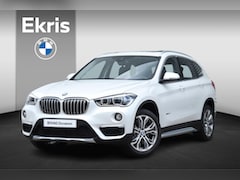 BMW X1 - sDrive20i | High Executive / xLine / Panodak / Trekhaak / Head-Up / 18'' LMV