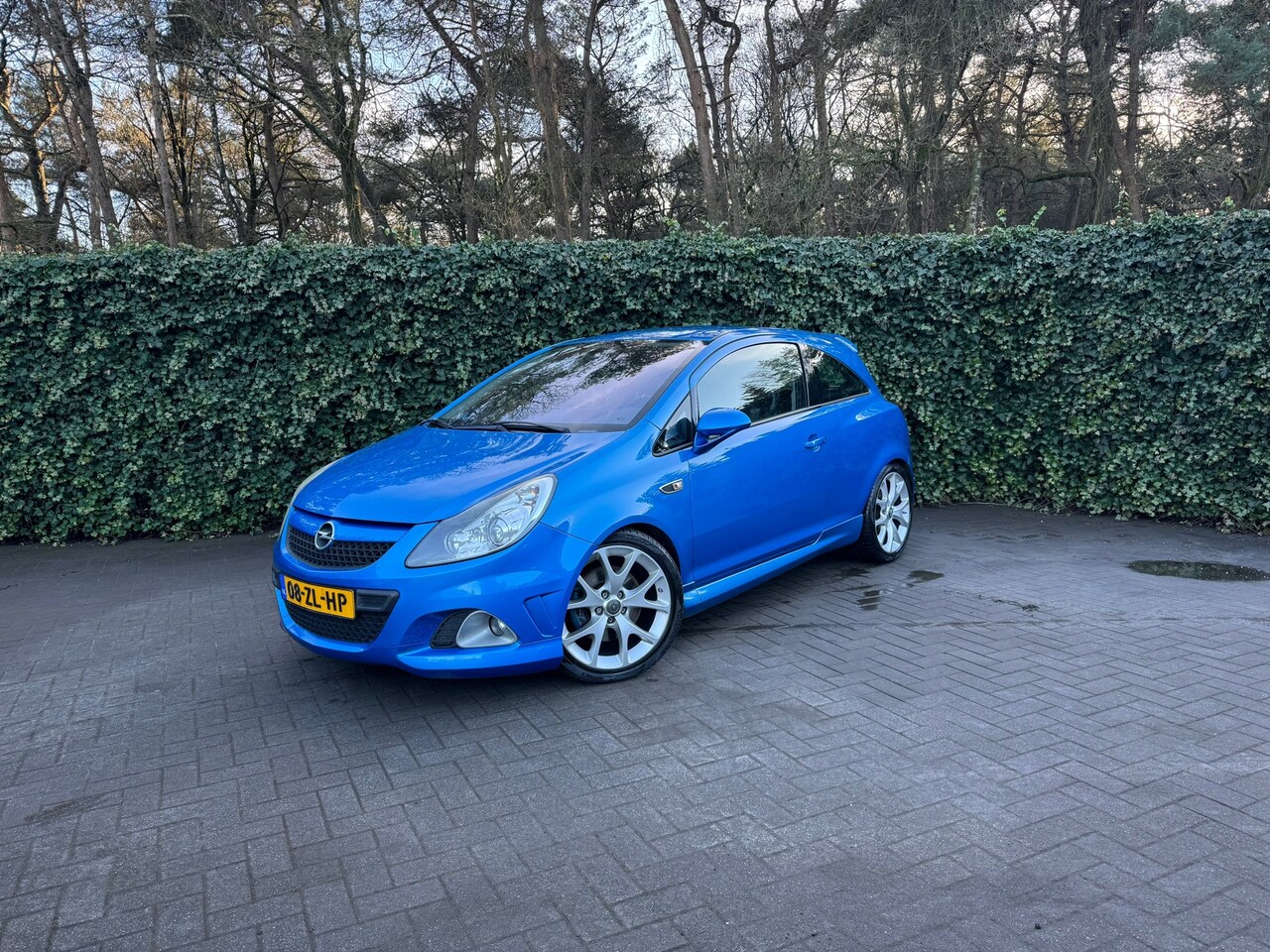 Opel Corsa - 1.6-16V T OPC | Recaro stoelen | Origineel Nederlands | NAP | Carplay | Airco - AutoWereld.nl