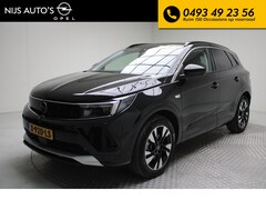 Opel Grandland - 1.6 Turbo Hybrid Level 3 | Automaat | Stoelverwarming | Stuurverwarming | Voorruitverwarmi