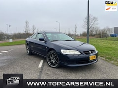 Honda Accord Coupé - 2.0i