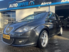 Seat Altea XL - 1.6 Stylance /Lm velgen/All season banden