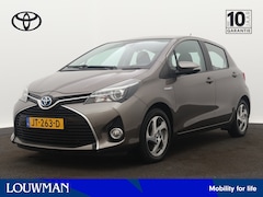 Toyota Yaris - 1.5 Hybrid Trend | Navigatiesysteem |