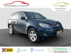 Toyota RAV4 - 2.2 D-CAT Linea Sol | Climate | APK 2026