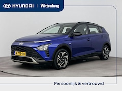 Hyundai Bayon - 1.0 T-GDI Comfort Smart | Navigatie | Camera | Parkeersensoren | Cruise control |