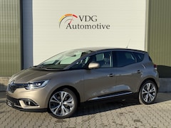 Renault Scénic - 1.3 TCe 140PK Intens Panoramadak / LED V+A / Automatisch inparkeren / parkeer Camera / weg