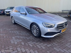 Mercedes-Benz E-klasse Estate - E220d automaat avantgard 2022