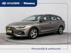 Hyundai i30 Wagon - 1.0 T-GDi MHEV Comfort Smart Aut. | Navigatie | Camera | LED | Parkeersensoren | Cruise co