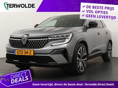 Renault Austral - 1.2 E-Tech Hybrid 200 Iconic