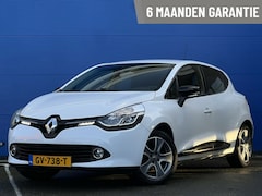 Renault Clio - 0.9 TCe ECO Night&Day | Cruise | PDC | Airco | NAP