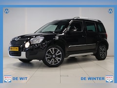 Skoda Yeti - 1.2 TSI Ambition Arctic