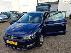 Volkswagen Polo - 1.2 TSI Highline 5 drs nwe apk