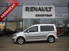 Volkswagen Caddy - Combi 84PK-TRENDLINE-50DKM-AIRCO-CRUISE-PDC-TREKH