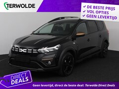 Dacia Jogger - 1.0 TCe 110 Extreme 7p