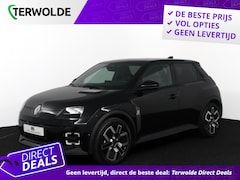 Renault 5 - 5 comfort range techno 52 kWh Nieuw te bestellen