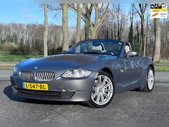 BMW Z4 Roadster - 3.0si Autom Roadster/Hardtop/Leder/Pdc/