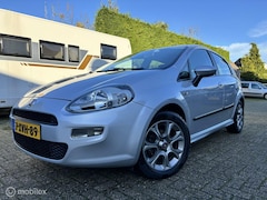 Fiat Punto Evo - 0.9 TwinAir Young / Nette auto / 5 deuren