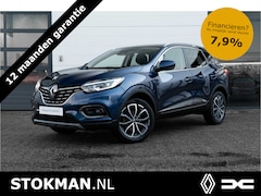 Renault Kadjar - 1.3 TCe 140 PK Special Edition | Parkeer sensoren achter | Stoelverwarming voor | ECC | 4