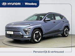 Hyundai Kona Electric - Comfort 65.4 kWh | Incl. €2000, - Smart Bonus | Op bestelling | Actieradius 514km | Blueli