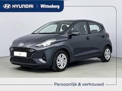 Hyundai i10 - 1.0 Comfort Smart | Incl. €1000, - Smart Bonus | Navigatie | Apple Carplay | Android Auto