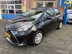 Toyota Yaris - 1.5 Hybrid Aspiration|AUTOMAAT|CLIMATE CONTROL|CAMERA|NAVI|ORG NL+NAP