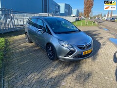 Opel Zafira Tourer - 2.0 CDTI Cosmo 7p