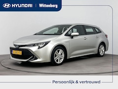 Toyota Corolla Touring Sports - 1.8 Hybrid Active | Navigatie | Camera | Parkeersensoren | Adaptive cruise |