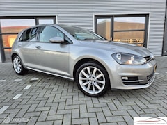 Volkswagen Golf - 1.2 TSI Highline DEALERONDERHOUDEN NAP