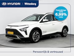 Hyundai Bayon - 1.0 T-GDI Comfort | Apple Carplay | Camera | Parkeersensoren | Lm-wielen |