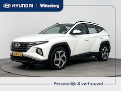 Hyundai Tucson - 1.6 T-GDI PHEV i-Motion Comfort 4WD | Lage km-stand | Plug-in | Navigatie | Camera | Parke