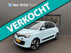 Renault Twingo - TCe 90 EDC Automaat Expression / Airco / Dealer onderhouden