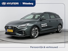 Hyundai i30 Wagon - 1.5 T-GDi MHEV N Line | 2024 Facelift model