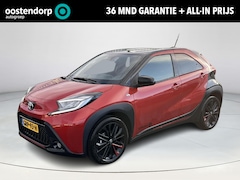 Toyota Aygo X - 1.0 VVT-i MT Pulse | Apple CarPlay/Adroid auto | Achteruitrijcamera